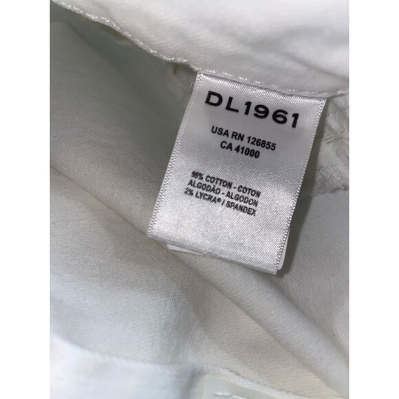 DL1961 Bridget Boot High Rise Instasculpt 32" size 24W NWT - Picture 5 of 10